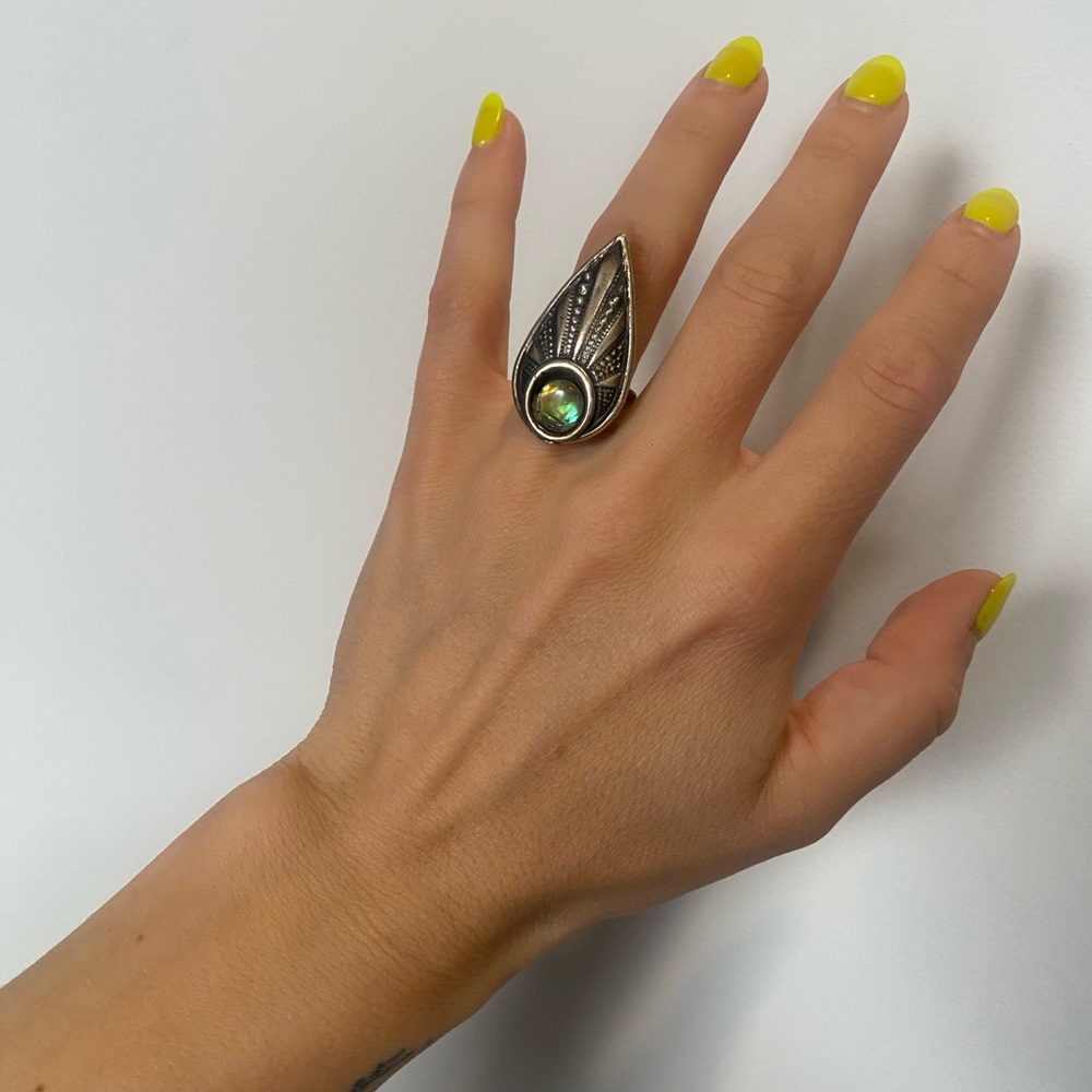 Free People Boho ring 🫶🏼